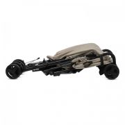 Carucior sport kidwell qugar beige black edeediwospqug02a0