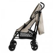 Carucior sport kidwell qugar beige black edeediwospqug02a0