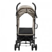 Carucior sport kidwell qugar beige black edeediwospqug02a0