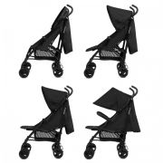 Carucior sport kidwell qugar black edeediwospqug01a0