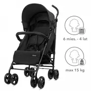 Carucior sport kidwell qugar black edeediwospqug01a0