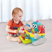MASA DE LUCRU ROBOT 9 IN 1 VIVHE8975
