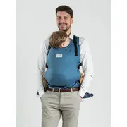 Marsupiu isara preschooler bluestone