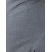 Marsupiu isara quick half buckle preschooler graphite linen