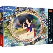 PUZZLE TREFL 1000 PREMIUM PLUS ALBA CA ZAPADA VIV10833