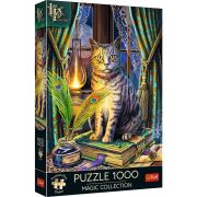 PUZZLE TREFL 1000 PREMIUM PLUS CARTEA UMBRELOR VIV10899