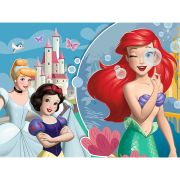 PUZZLE TREFL 30 DISNEY PRINCESS PRINTESE FERICITE VIV18308