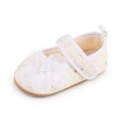 Pantofiori eleganti ivoire pentru bebelusi cs2217-1-va9