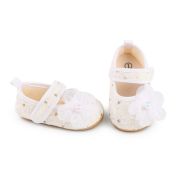 Pantofiori eleganti ivoire pentru bebelusi cs2217-1-va9