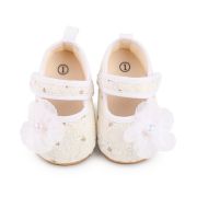 Pantofiori eleganti ivoire pentru bebelusi cs2217-1-va9