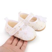 Pantofiori eleganti ivoire pentru bebelusi cs2217-1-va9