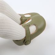 Pantofiori kaky pentru fetite csm2042-4-va8