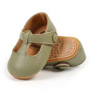 Pantofiori kaky pentru fetite csm2042-4-va8