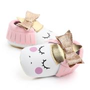 Pantofiori pentru bebelusi - unicorn chd2223-3-va9