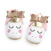 Pantofiori pentru bebelusi - unicorn chd2223-3-va9
