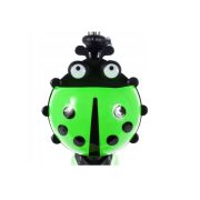 TROTINETA MALPLAY BUBURUZA TIP SCOOTER CU 3 ROTI VERDE VIV109343
