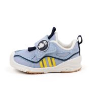 Adidasi bleu pentru copii - kiki chmy2309-3-c