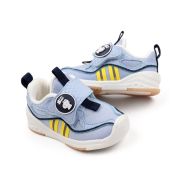 Adidasi bleu pentru copii - kiki chmy2309-3-c