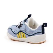 Adidasi bleu pentru copii - kiki chmy2309-3-c
