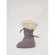 Botosei babywearing isara frosted almond taupe