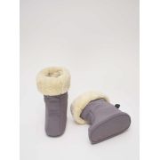 Botosei babywearing isara frosted almond taupe