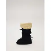 Botosei babywearing isara ultra black