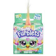 FURBY FURBLETS JUCARIE INTERACTIVA PAR-TAY VIVF9703_G0400