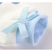 Manusi de protectie pentru bebelusi - pinguin mdst099-13