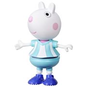 PEPPA PIG SET FIGURINA SI ACCESORII VESTIMENTARE OITA SUZY 15CM VIVF8859_G0330