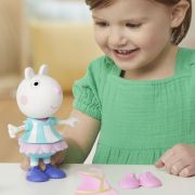 PEPPA PIG SET FIGURINA SI ACCESORII VESTIMENTARE OITA SUZY 15CM VIVF8859_G0330