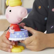 PEPPA PIG SET FIGURINA SI ACCESORII VESTIMENTARE PEPPA PIG 15CM VIVF8859_G0331