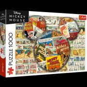 PUZZLE TREFL 1000 DISNEY MICKEY MOUSE VIV10904