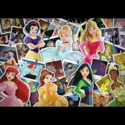 PUZZLE TREFL 1000 DISNEY PRINCESS MINUNATELE PRINTESE VIV10905
