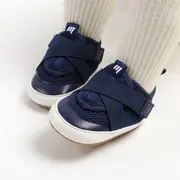 Pantofi sport bleumarin pentru bebelusi csm2054-3-va10