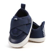 Pantofi sport bleumarin pentru bebelusi csm2054-3-va10