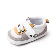 Pantofi sport pentru bebelusi - zebra csbh2319-2-va9