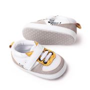 Pantofi sport pentru bebelusi - zebra csbh2319-2-va9