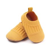 Pantofiori pentru bebelusi, tip mocasini csf231-2-va10