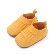 Pantofiori pentru bebelusi, tip mocasini csf231-2-va10