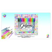 Set 18 pixuri cu gel