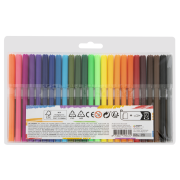 Set 25 carioci