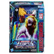 TRANSFORMERS LEGACY EVOLUTION FIGURINA MAXIMAL LEO PRIME 17CM VIVF2991_F7206