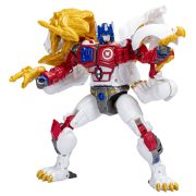TRANSFORMERS LEGACY EVOLUTION FIGURINA MAXIMAL LEO PRIME 17CM VIVF2991_F7206
