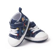 Tenisi bleumarin pentru bebelusi - constelatia csbc2303-1-va10