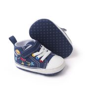 Tenisi bleumarin pentru bebelusi - constelatia csbc2303-1-va10