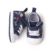 Tenisi bleumarin pentru bebelusi - constelatia csbc2303-1-va10