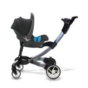 Adaptor fixare scaun auto - PJB11
