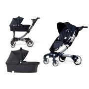 Carucior copii Origami sport si landou negru - PJB94