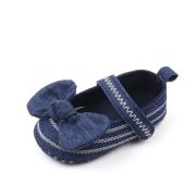 Balerini bleumarin cu fundita chbhm3241-1-va11