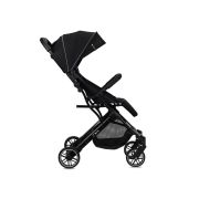Carucior sport Estelle Light, Momi, Black KRTWOSP00050